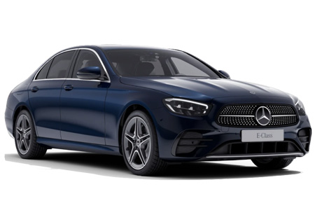 Mercedes E-Class